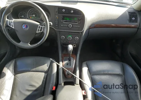 2010 Saab 9-3 2.0T from USA, damaged, VIN YS3FA4BY7A1618762